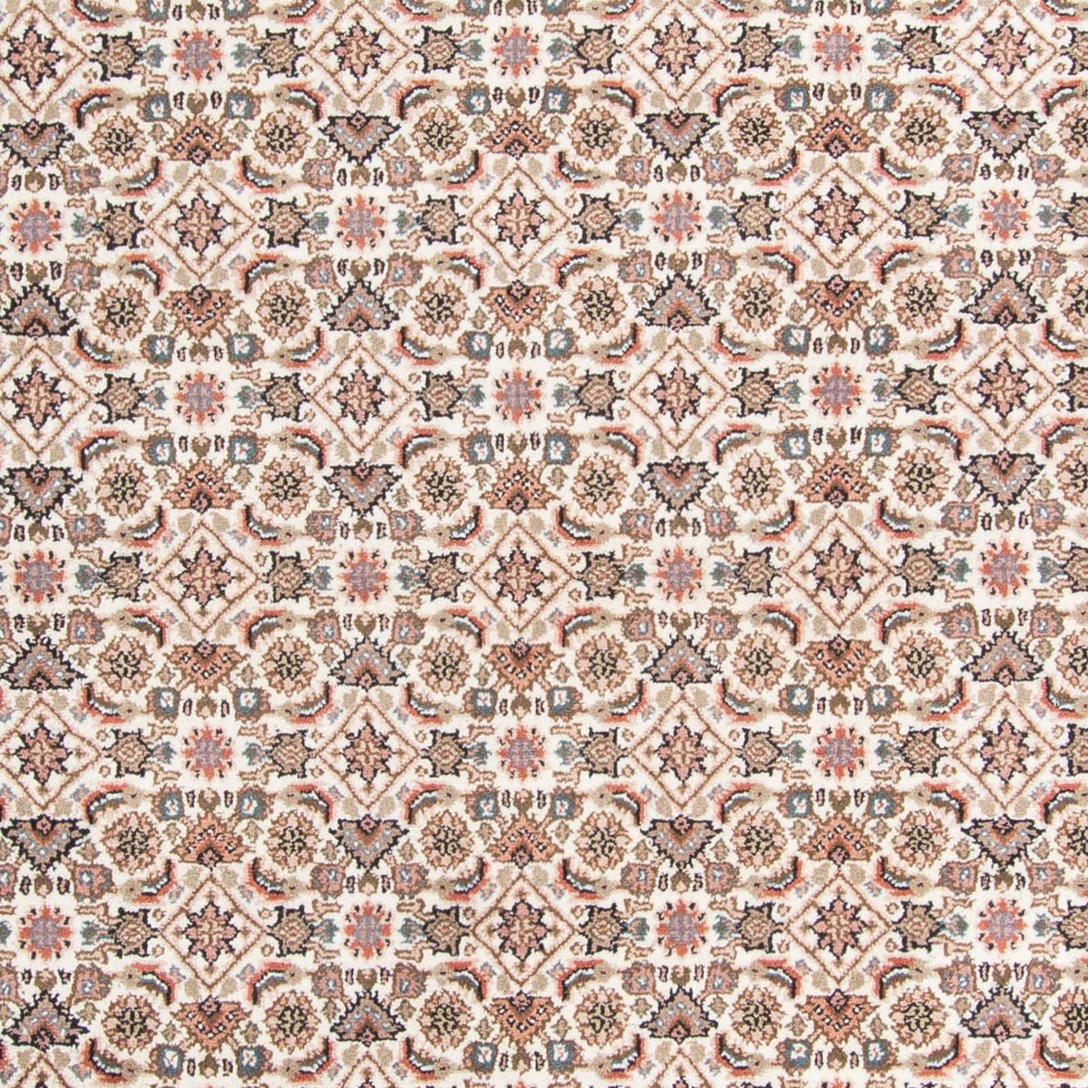 Orientaliska mattor - Bijar - Indus - 355 x 249 cm - beige