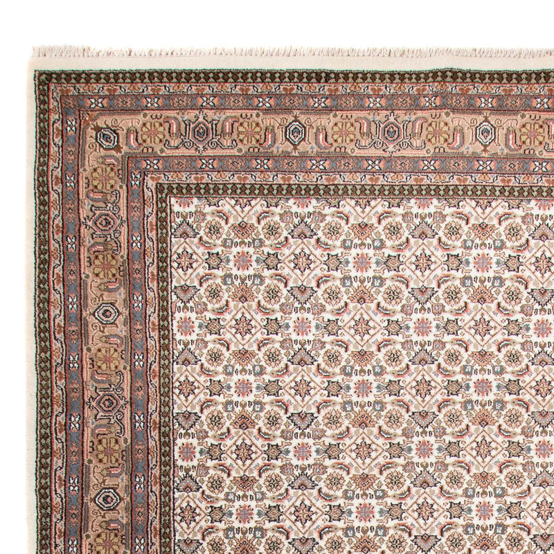 Orientaliska mattor - Bijar - Indus - 355 x 249 cm - beige