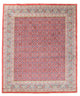 Indo Bidjar Mattan 305x255cm - Oriental Carpet