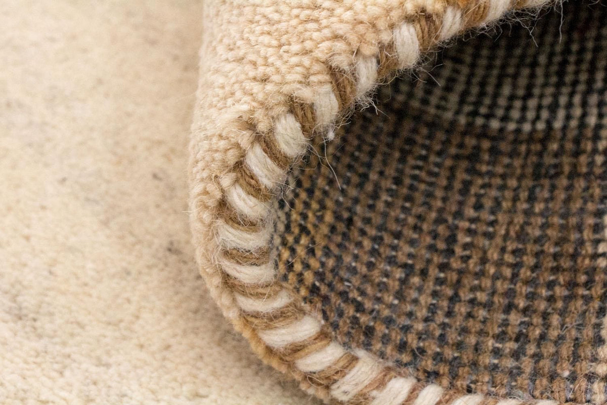 Gabbeh-matta - Indus - 141 x 75 cm - beige