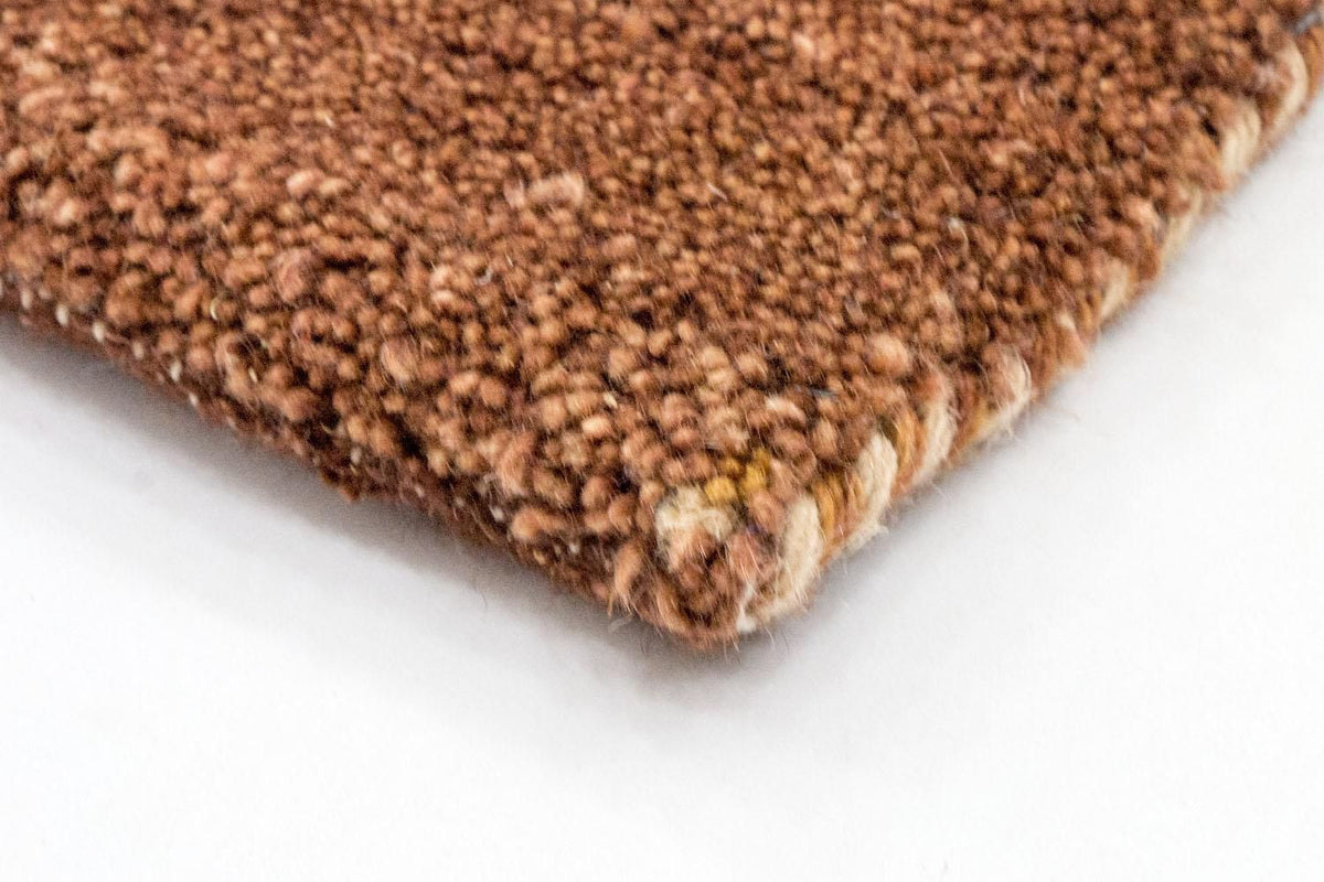 Gabbeh-matta - Indus - 135 x 72 cm - beige