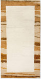 Indo Gabbeh Mattan 142x72cm - Ullmatta