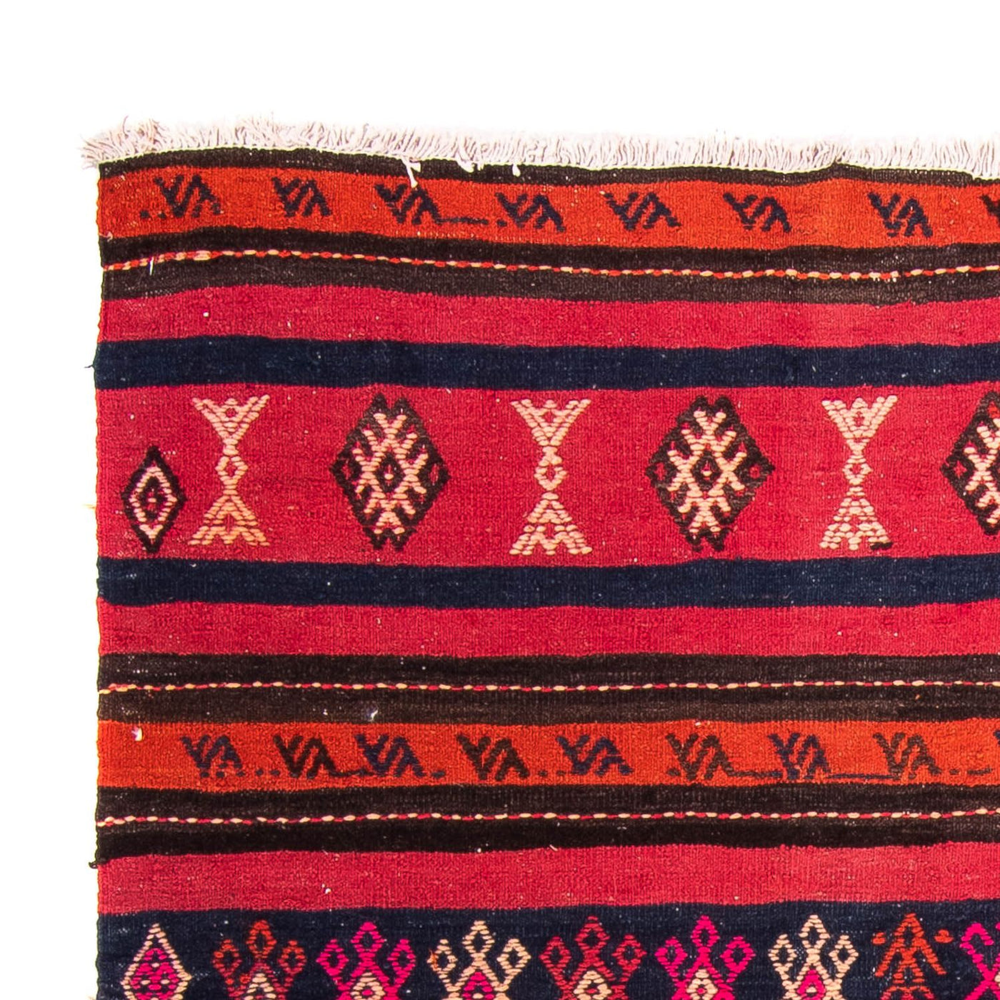 Antikt kilim Mattan 200x155cm