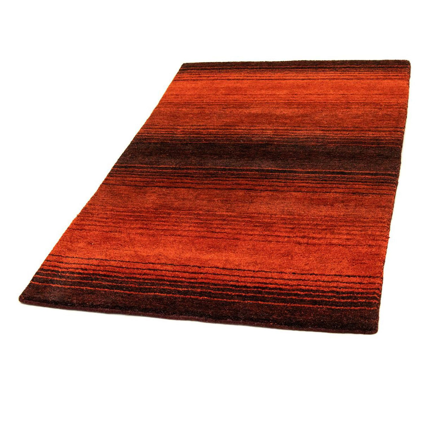 Gabbeh Loom Mattan 155x92cm - Ullmatta