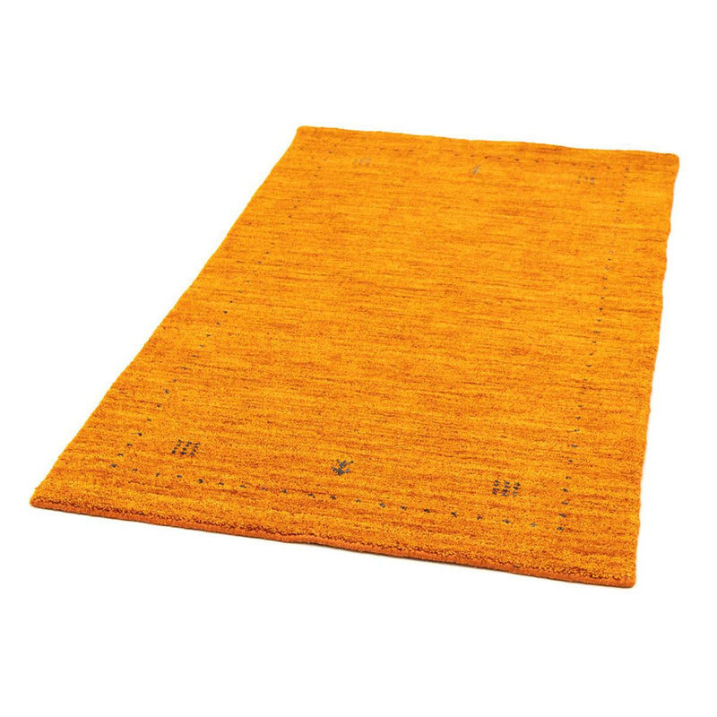 Gabbeh-matta - Softy - 155 x 83 cm - orange