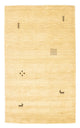 Gabbeh Loom Mattan 152x89cm - Ullmatta