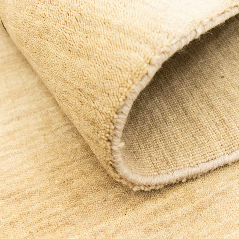 Gabbeh-matta - Softy - 152 x 89 cm - beige