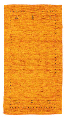 Gabbeh-matta - Softy - 133 x 70 cm - orange