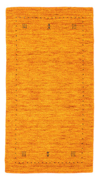 Gabbeh-matta - Softy - 133 x 70 cm - orange