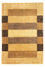 Gabbeh-matta - Softy - 229 x 164 cm - mörk beige
