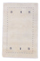 Gabbeh Loom Mattan 90x60cm - Ullmatta
