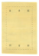 Gabbeh Loom Mattan 60x90cm - Ullmatta