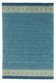 Gabbeh Loom Mattan 203x144cm - Ullmatta