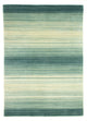 Gabbeh Loom Mattan 195x144cm - Ullmatta