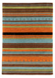 Gabbeh Loom Mattan 203x143cm - Ullmatta