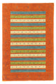 Gabbeh Loom Mattan 144x203cm - Ullmatta