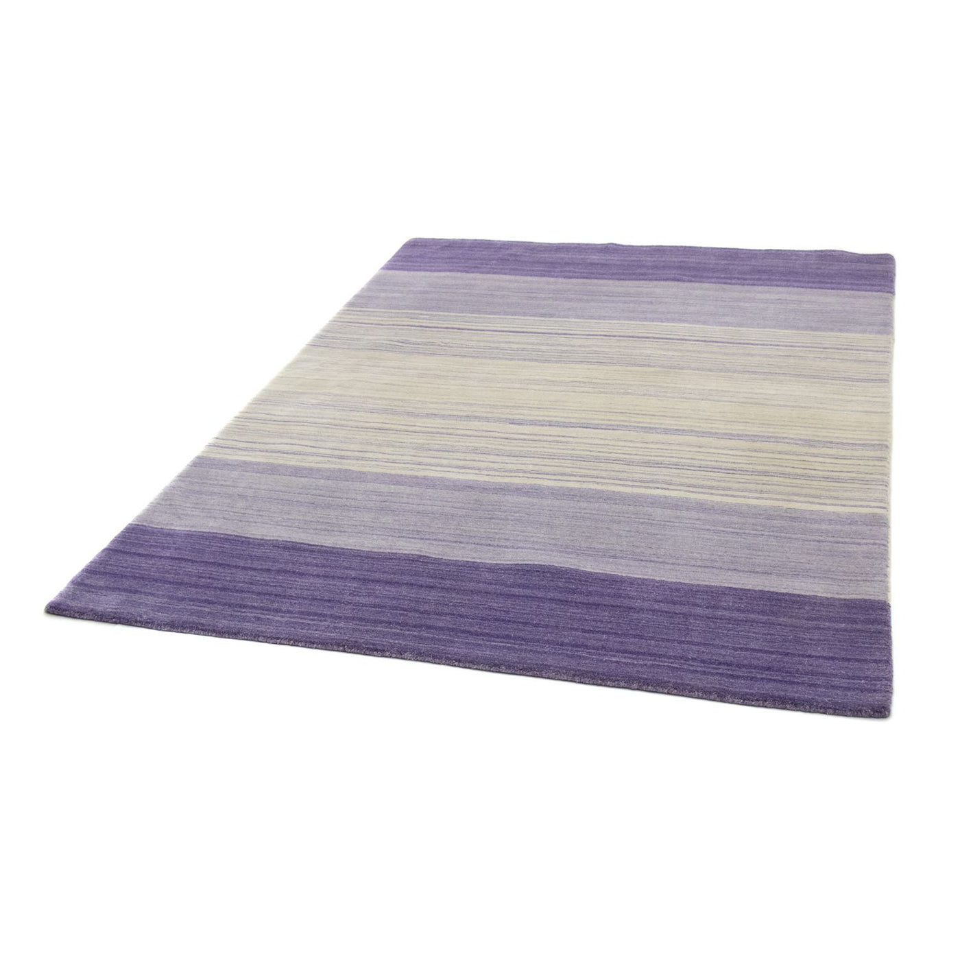 Gabbeh Loom Mattan 196x143cm - Ullmatta