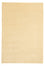 Gabbeh-matta - Softy - 201 x 144 cm - beige