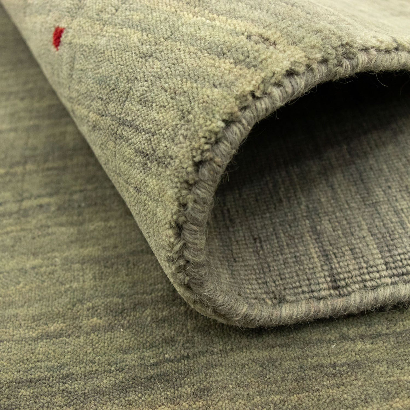 Gabbeh Loom Mattan 201x141cm - Ullmatta