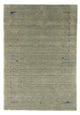 Gabbeh Loom Mattan 202x143cm - Ullmatta