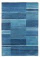 Nepal mattan 181x123cm - Ullmatta