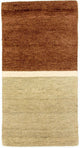 Indo Gabbeh Mattan 140x71cm - Ullmatta
