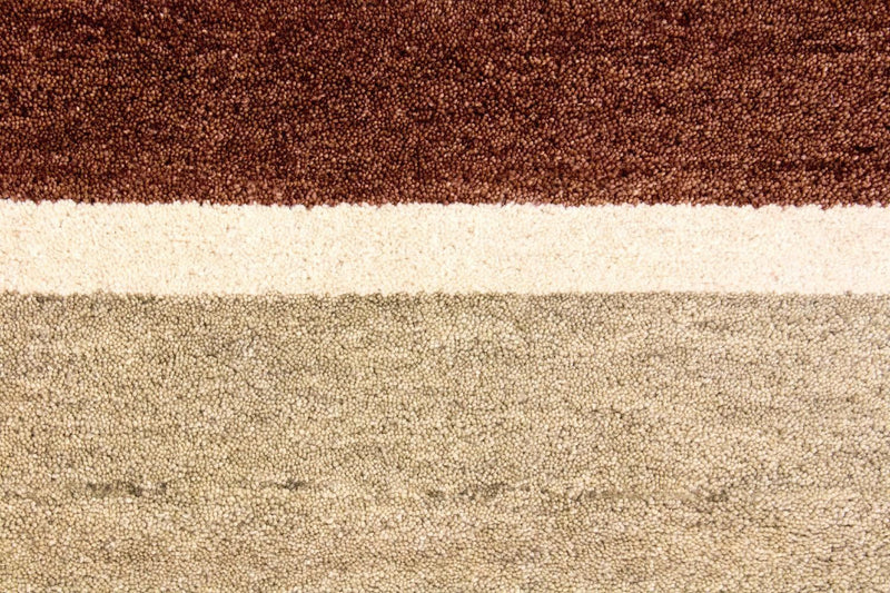 Gabbeh-matta - Indus - 140 x 71 cm - flerfärgad