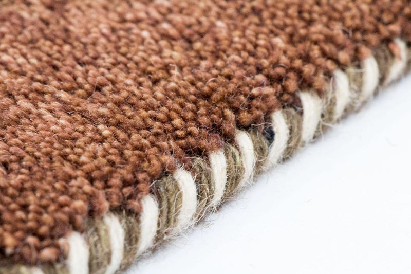 Gabbeh-matta - Indus - 140 x 71 cm - flerfärgad