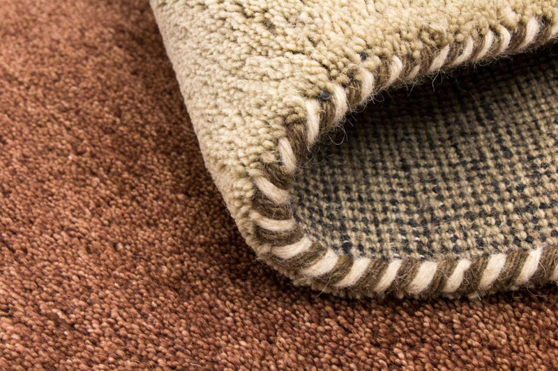 Gabbeh-matta - Indus - 140 x 71 cm - flerfärgad