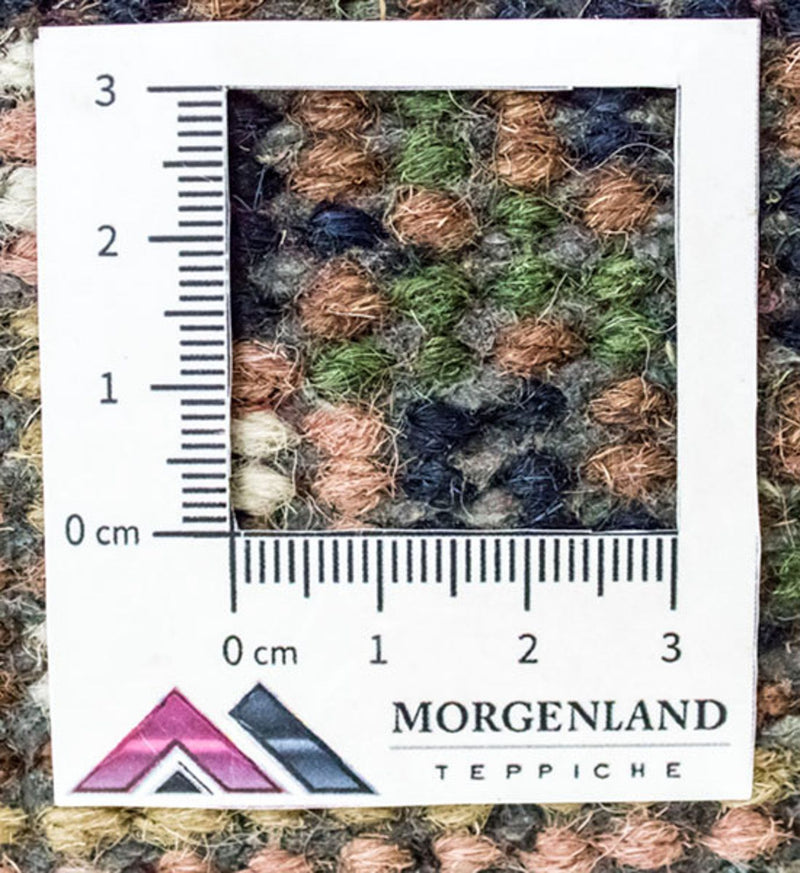 Oriental Carpet - 160 x 90 cm - blå