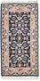 Oriental Carpet - 160 x 90 cm - blå
