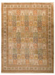 Kashmir silke Mattan 328x240cm - Oriental Carpet