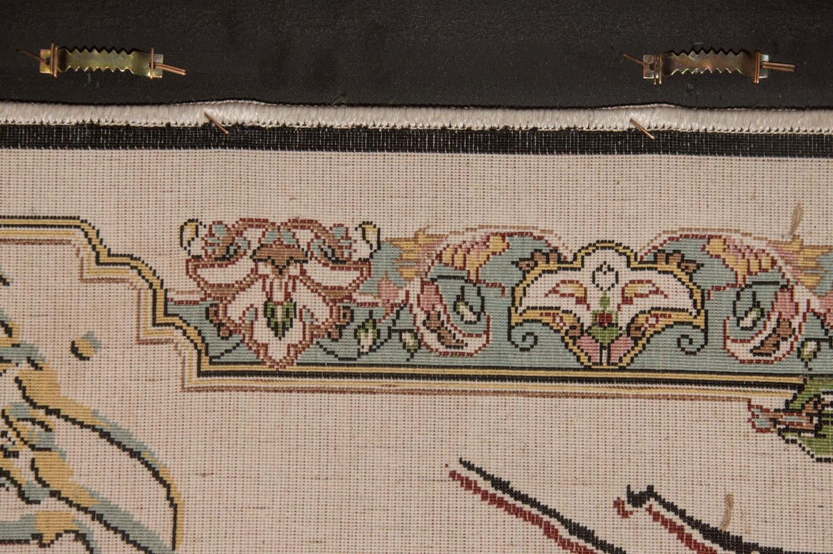 Bild-Teppich 110 x 80 cm Teppichbrücke