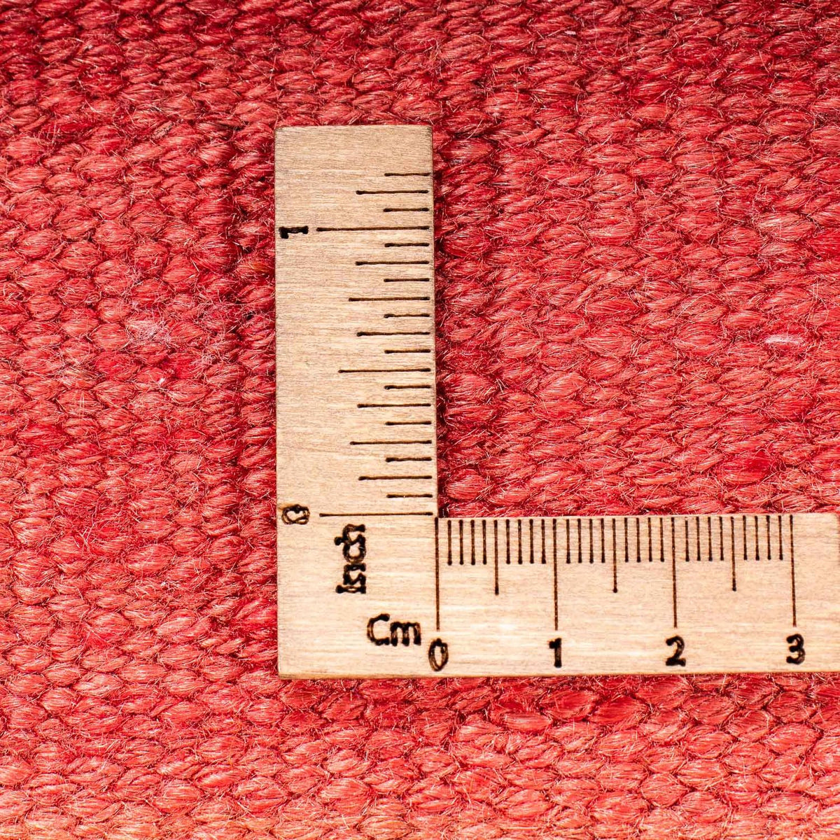 Runner Kelim-matta - gammal - 250 x 120 cm - flerfärgad