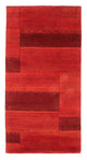 Nepal mattan 138x72cm - Ullmatta