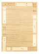 Nepal mattan 196x145cm - Ullmatta
