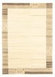 Nepal mattan 196x142cm - Ullmatta