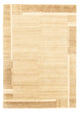 Nepal mattan 197x141cm - Ullmatta