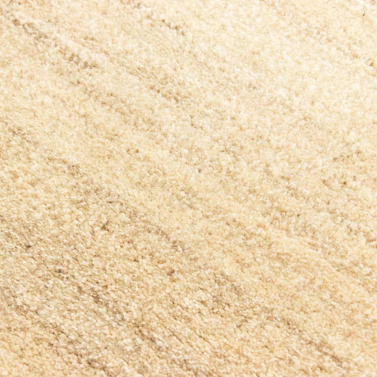 Runner Nepal mattan - 241 x 81 cm - natur