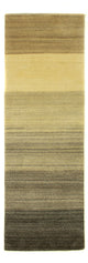 Nepal mattan 244x82cm - Ullmatta