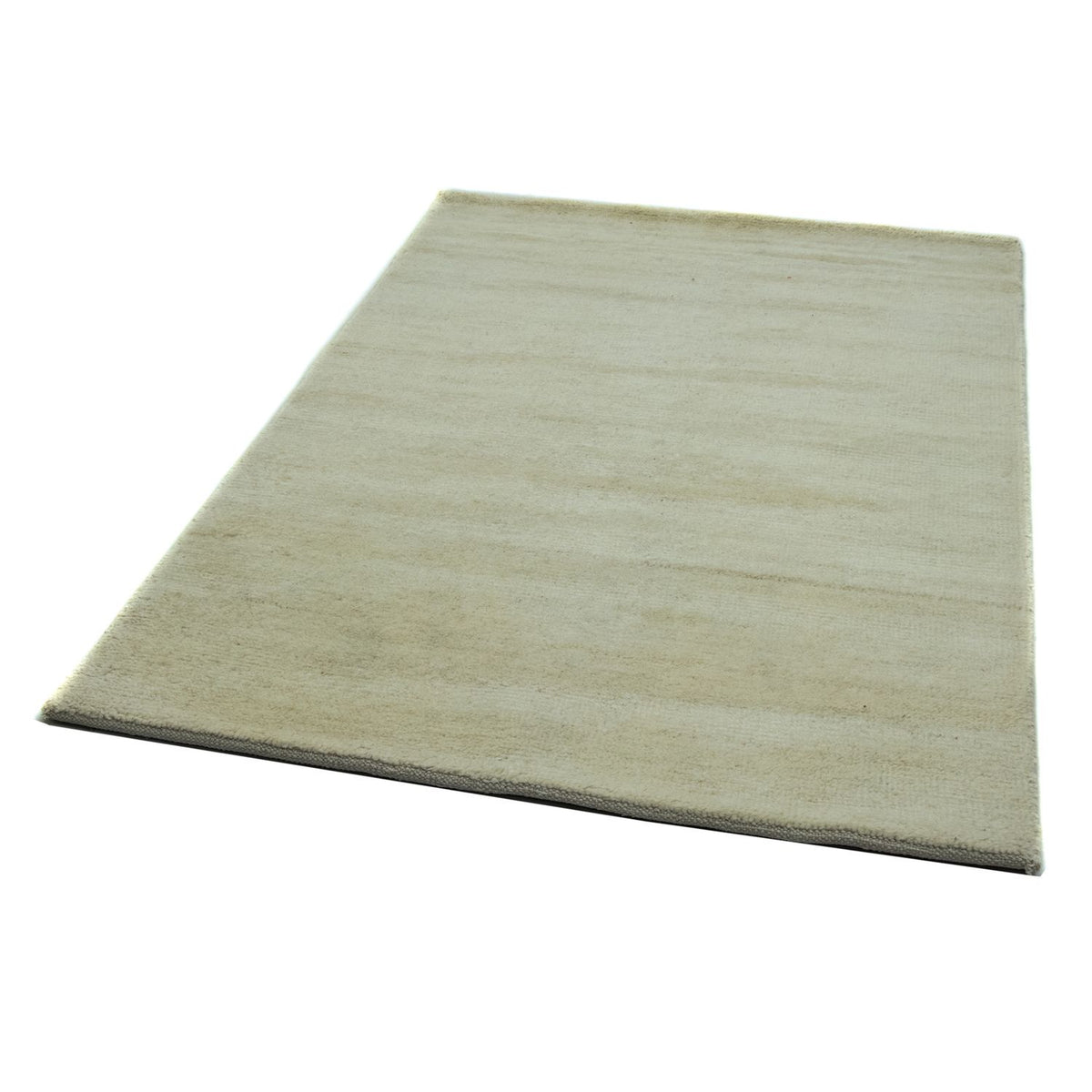 Nepal mattan - 180 x 119 cm - natur