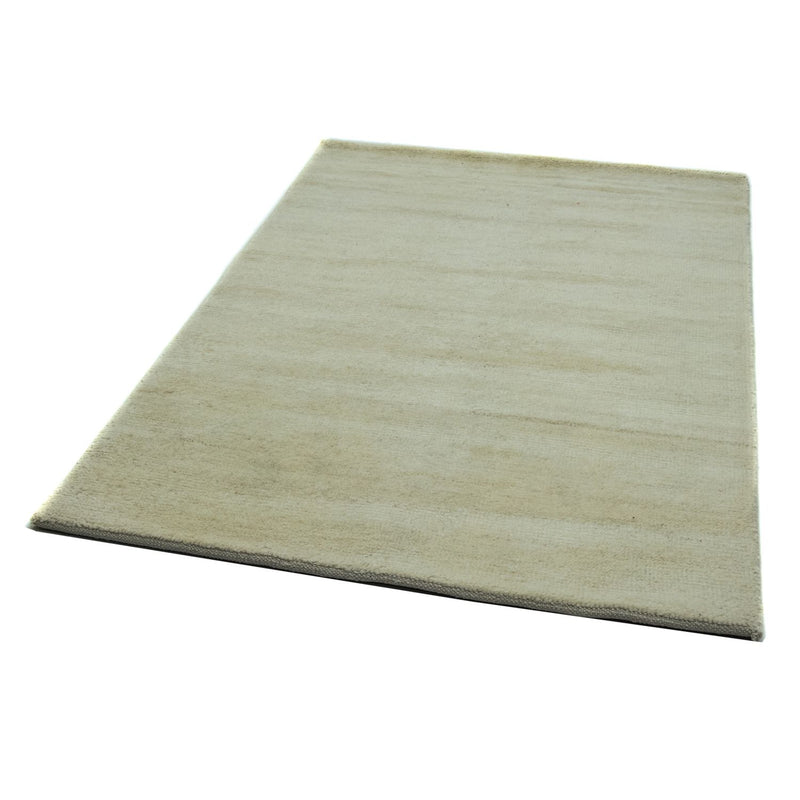 Nepal mattan - 180 x 119 cm - natur