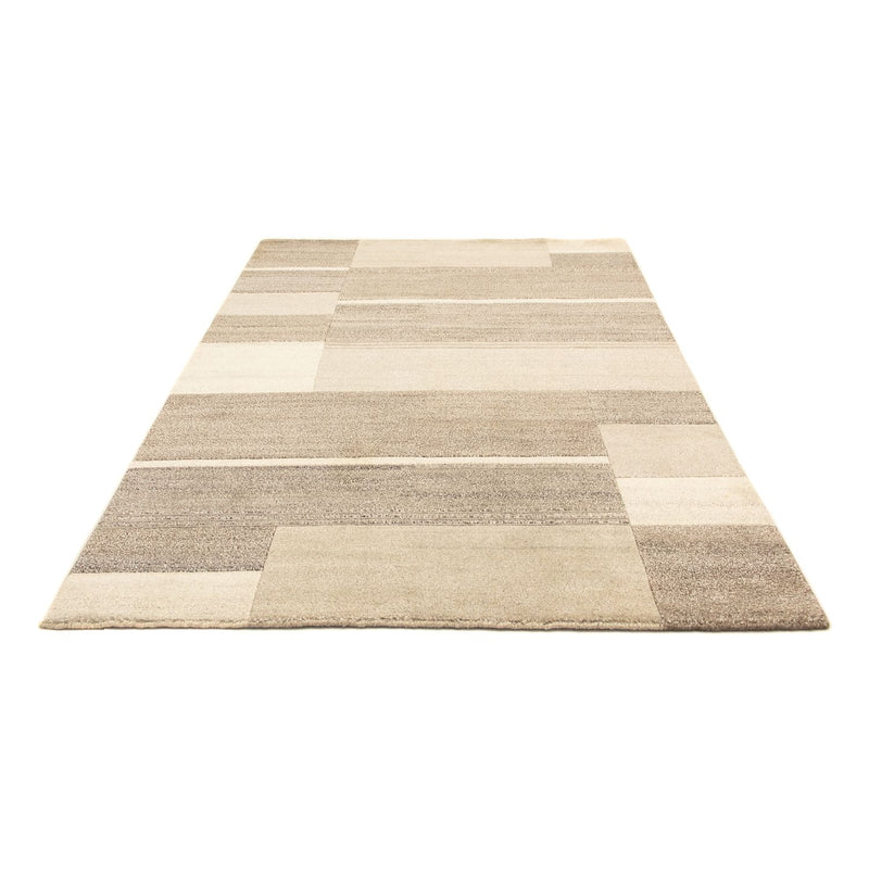 Nepal mattan - 230 x 167 cm - natur