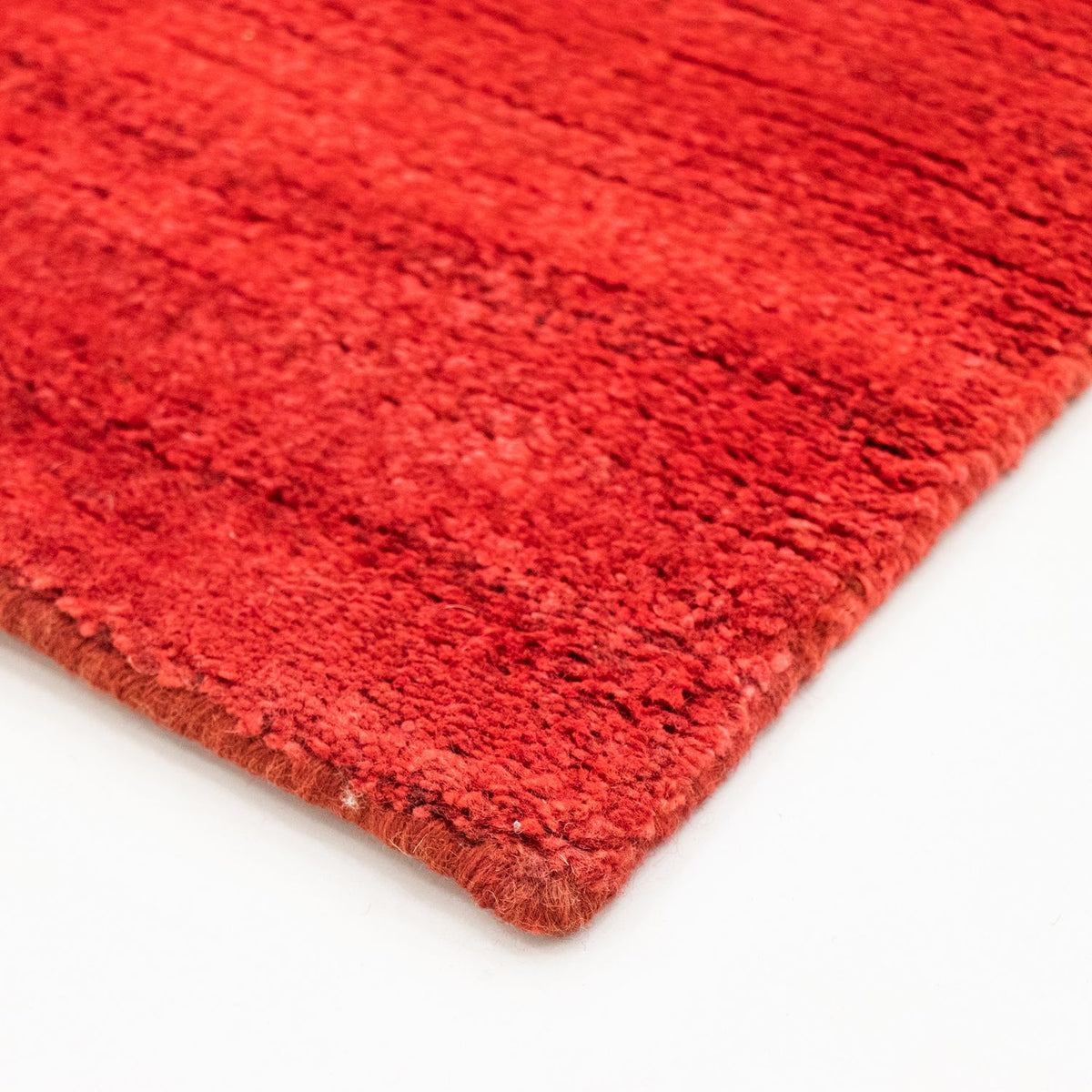 Nepal mattan - 134 x 70 cm - grått