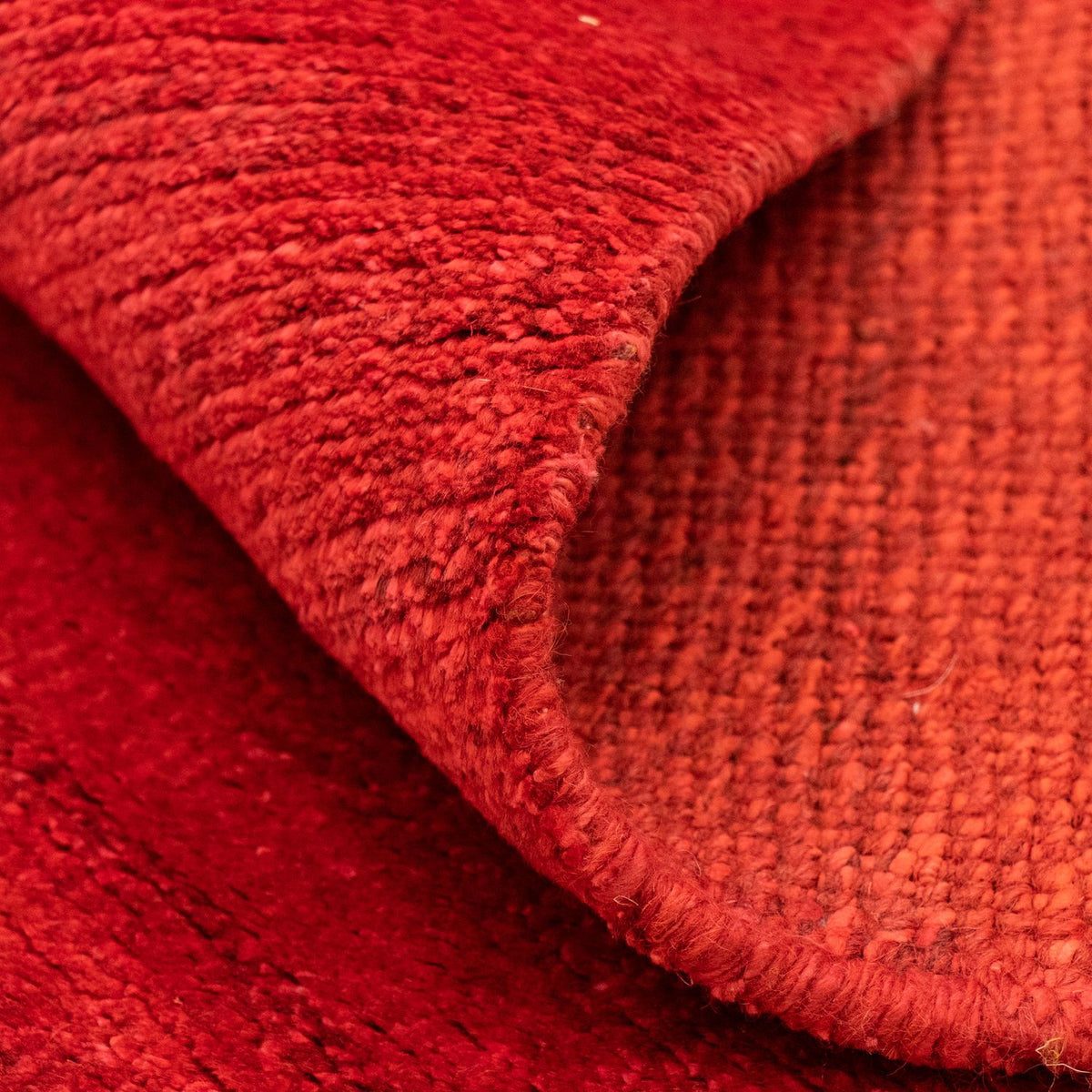 Nepal mattan - 134 x 70 cm - grått