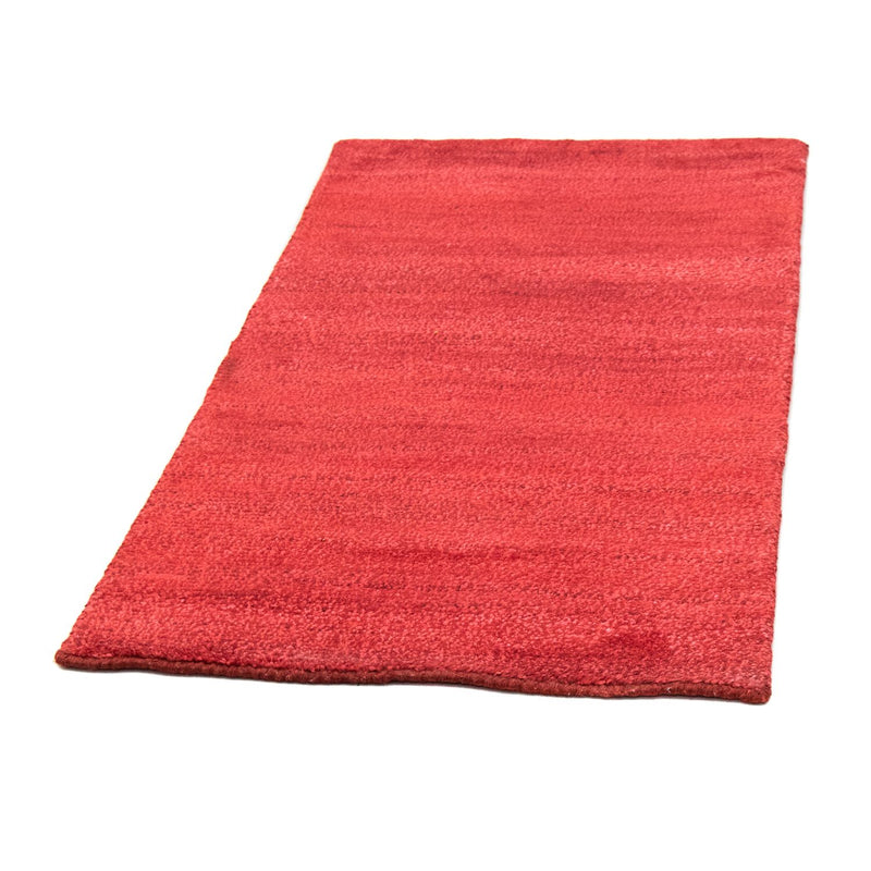 Nepal mattan - 134 x 70 cm - grått