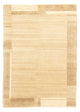 Nepal mattan 196x141cm - Ullmatta