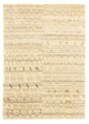 Nepal mattan 195x141cm - Ullmatta