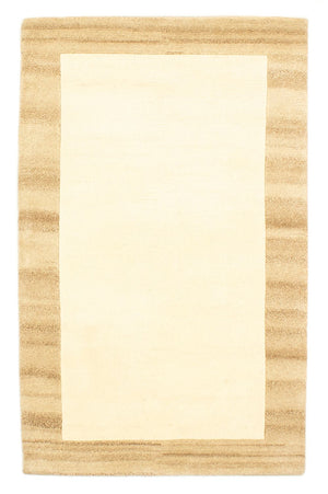 Nepal mattan - 160 x 95 cm - beige
