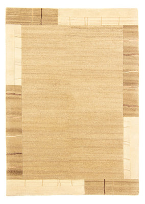 Nepal mattan - 197 x 141 cm - natur